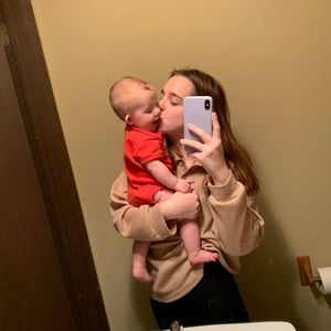 Meet your Posher, Taylor